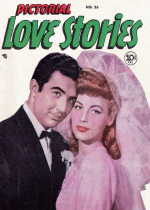 Thumbnail for Pictorial Love Stories