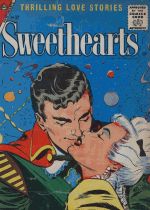 Thumbnail for Sweethearts