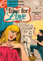 Thumbnail for Time for Love