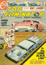 Cover For Top Eliminator