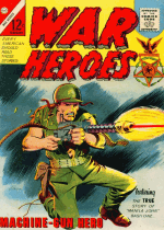 Thumbnail for War Heroes