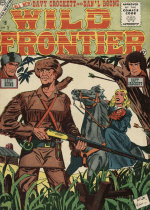 Thumbnail for Wild Frontier