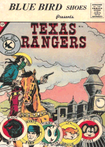 Thumbnail for Texas Rangers in Action