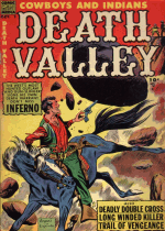 Cover For Death Valley