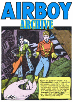 Thumbnail for Airboy Archives