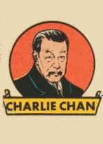 Cover For Charlie Chan Archives