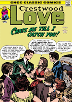 Thumbnail for Crestwood Love