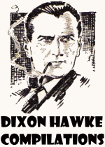 Cover For Dixon Hawke