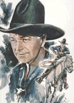 Cover For Hopalong Cassidy Archives