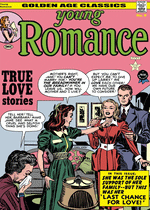 Thumbnail for Young Romance