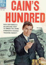 Cover For Cain's Hundred