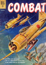 Cover For Combat