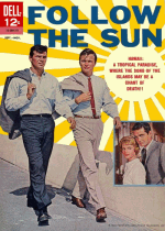 Cover For Follow the Sun