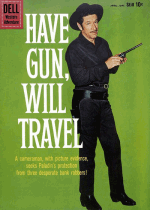 Thumbnail for Have Gun, Will Travel