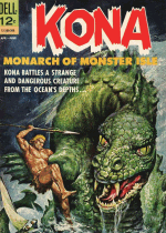 Cover For Kona