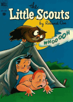 Thumbnail for Little Scouts