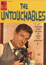 Cover For The Untouchables