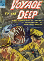 Thumbnail for Voyage to the Deep