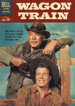 Cover For Wagon Train
