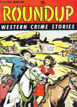 Cover For Roundup