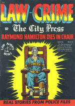 Thumbnail for Law Against Crime