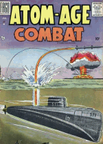 Thumbnail for Atom Age Combat