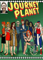 Thumbnail for Journey Planet