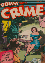 Thumbnail for Down With Crime
