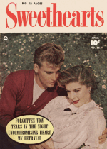 Cover For Sweethearts