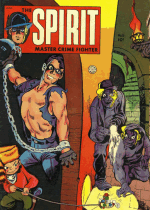 Cover For The Spirit