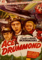 Thumbnail for Ace Drummond