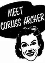 Thumbnail for Meet Corliss Archer