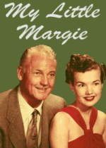 Thumbnail for My Little Margie