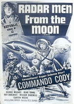 Thumbnail for Radar Men from the Moon