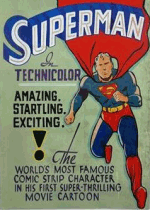Thumbnail for Superman