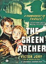Thumbnail for The Green Archer