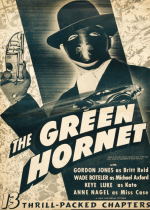 Thumbnail for The Green Hornet