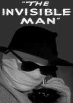 Thumbnail for The Invisible Man