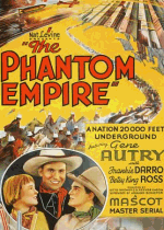 Thumbnail for The Phantom Empire