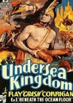 Thumbnail for Undersea Kingdom