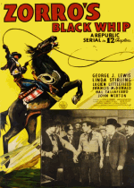 Thumbnail for Zorro's Black Whip