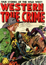 Thumbnail for Western True Crime