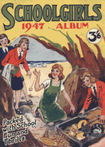 Thumbnail for Schoolgirls Album