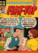 Cover For Flat-Top