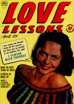Thumbnail for Love Lessons