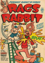 Thumbnail for Rags Rabbit