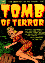 Thumbnail for Tomb of Terror