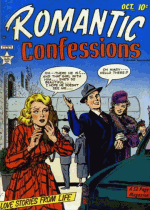 Thumbnail for Romantic Confessions