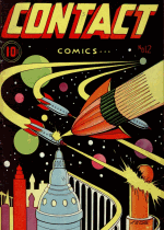 Cover For Contact