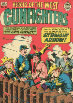 Thumbnail for Gunfighters